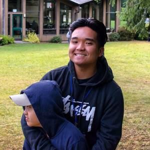 Meet your Posher, Joseph